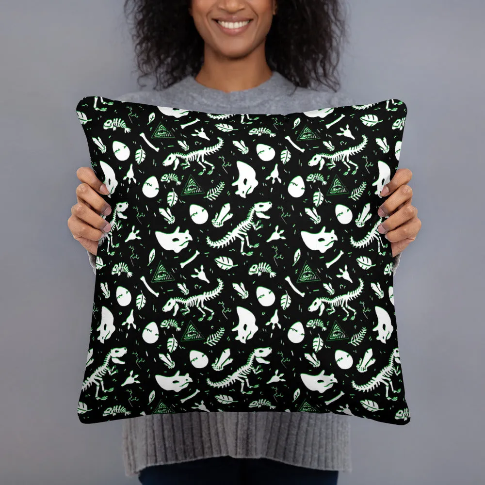 DOMINION (Pillow)