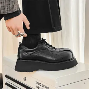 Donam Flatform Extra Chunky Hybrid Shoes