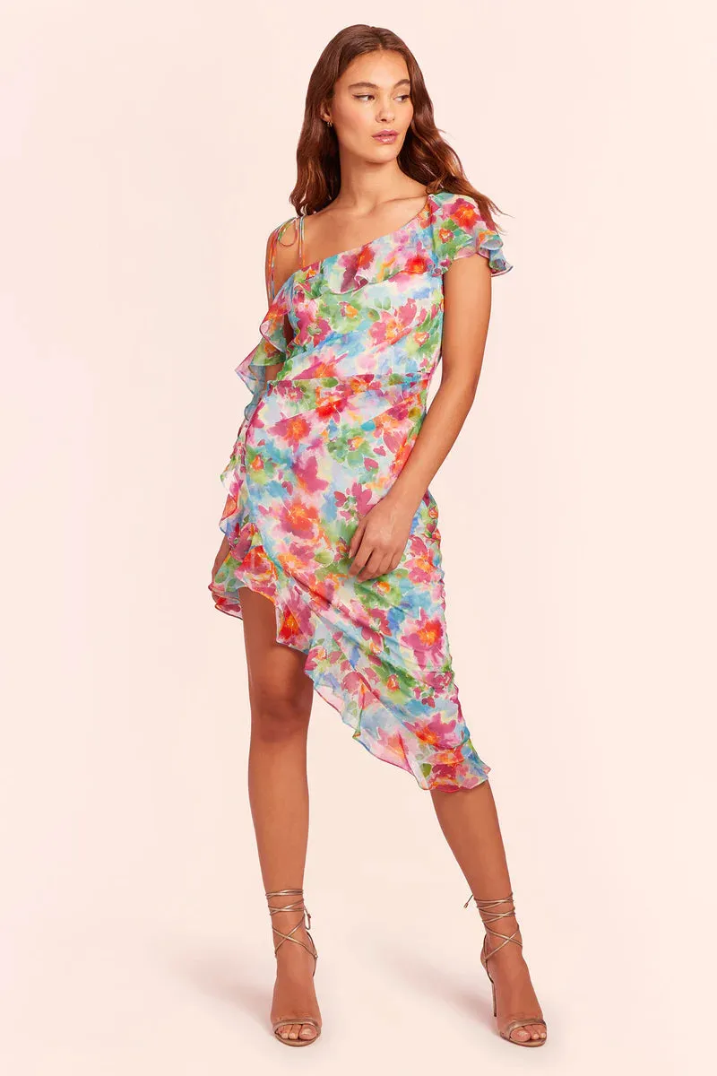 Donatella Dress
