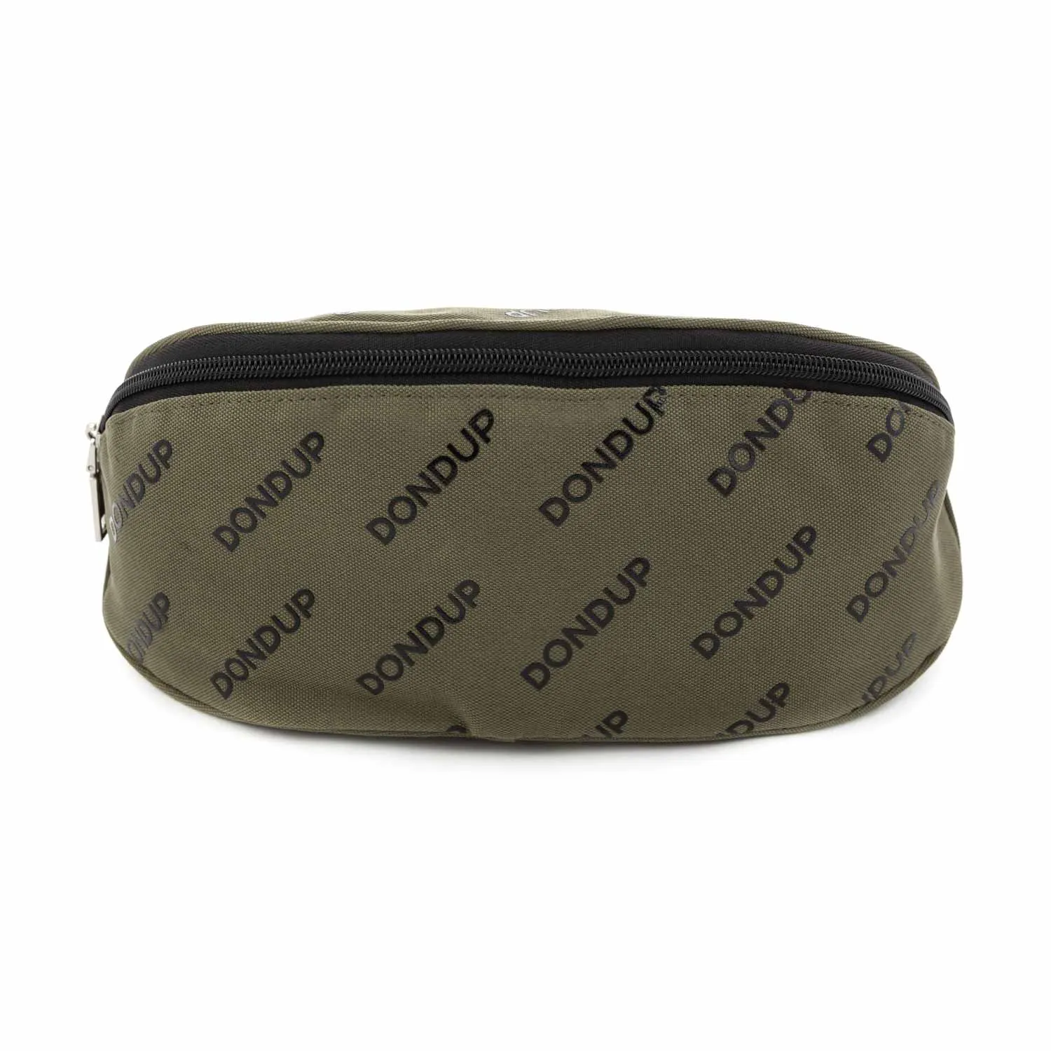 Dondup Unisex Belt Bag With Logo