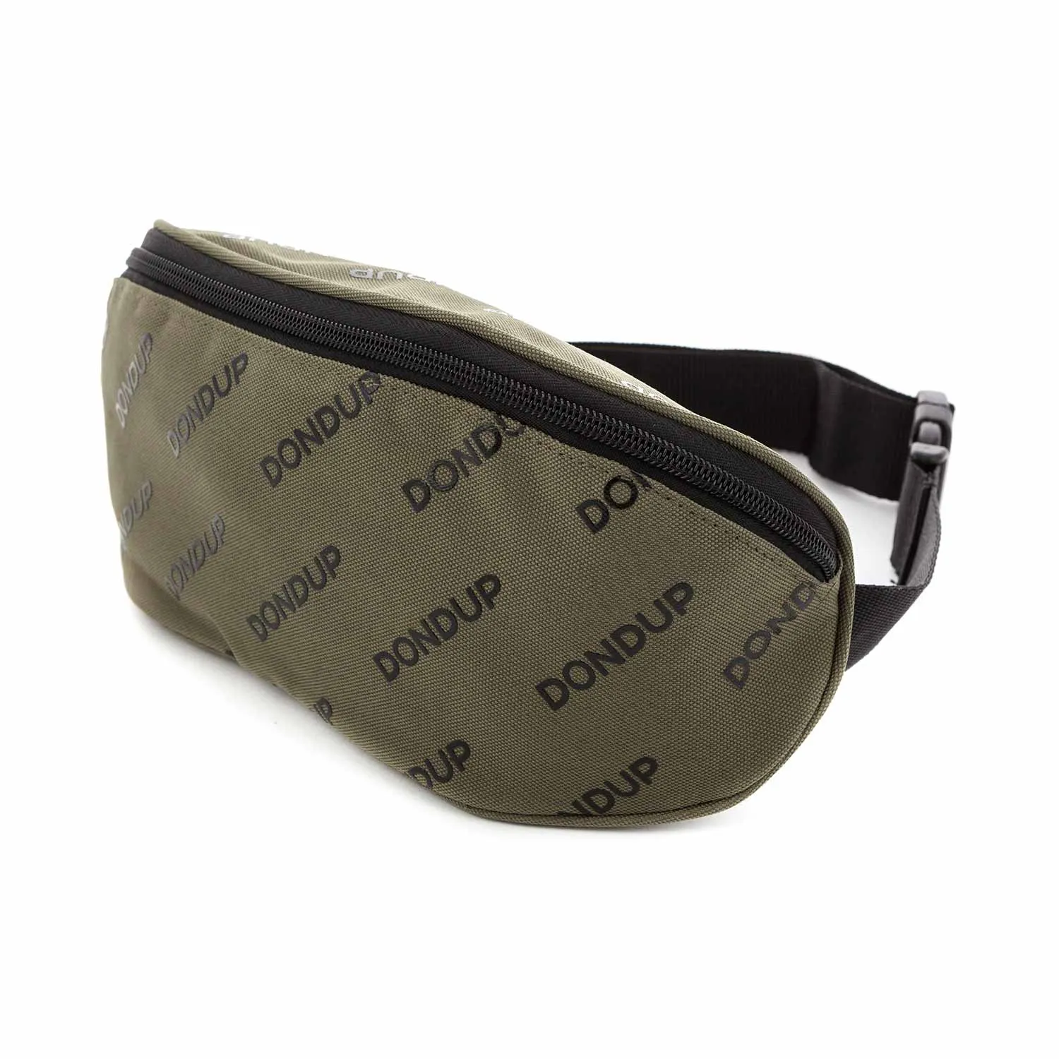 Dondup Unisex Belt Bag With Logo