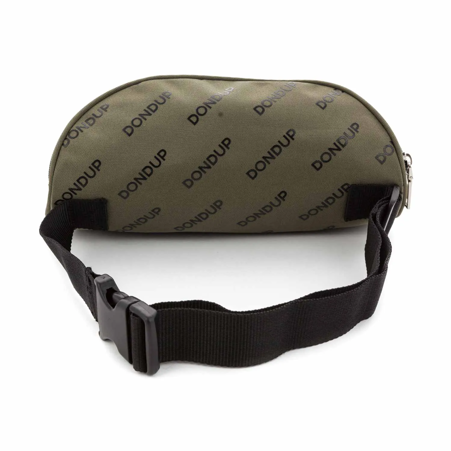 Dondup Unisex Belt Bag With Logo