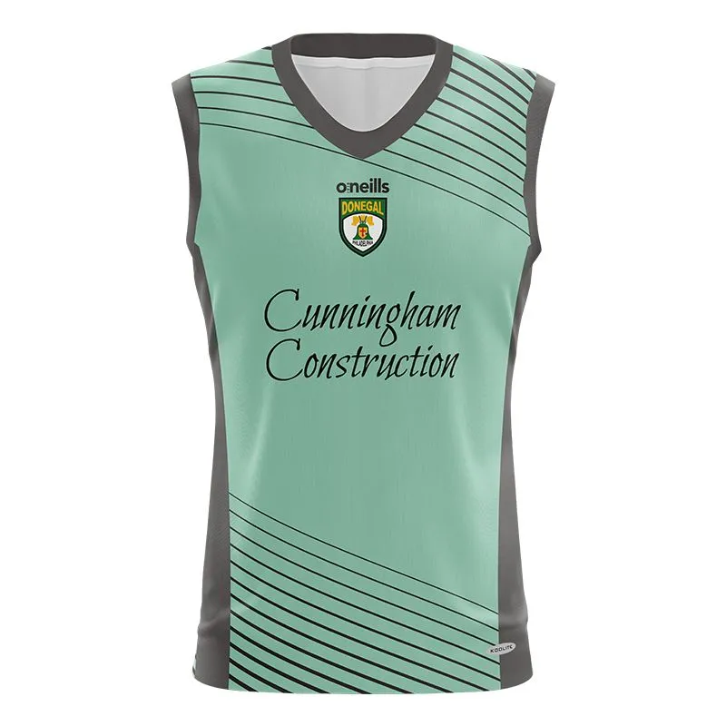 Donegal GFC Philadelphia Vest