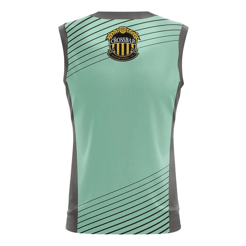 Donegal GFC Philadelphia Vest