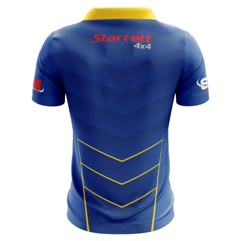 Donemana Cricket Club Kids' Cricket Jersey