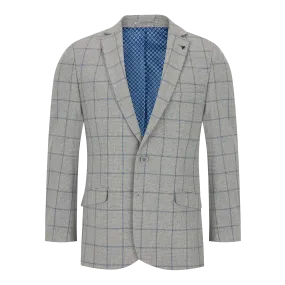 Douglas Bordeaux Jacket