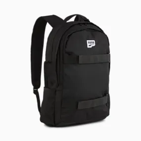 Downtown Backpack | PUMA Black | PUMA Shop All Puma | PUMA 