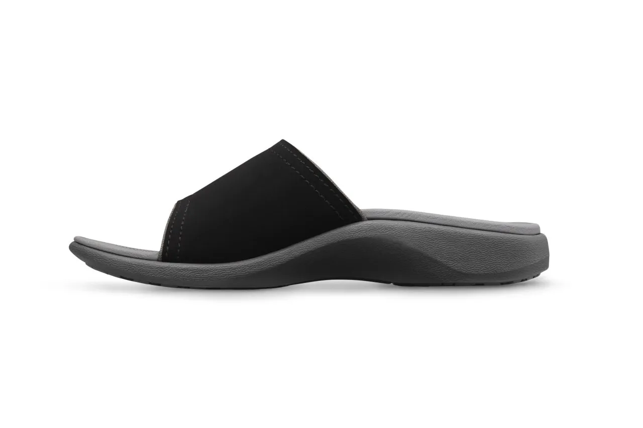 Dr. Comfort Kelly Women's Supportive Slide Sandals