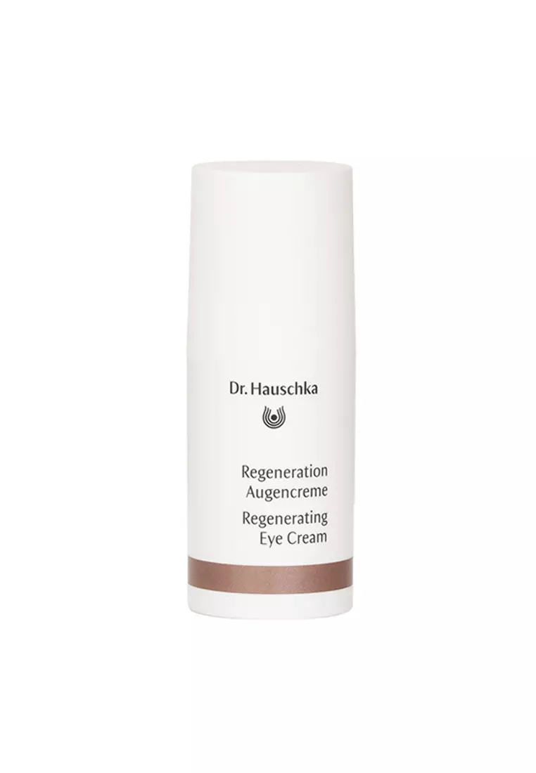 Dr. Hauschka DR. HAUSCHKA - Regenerating Eye Cream 15g/0.52oz