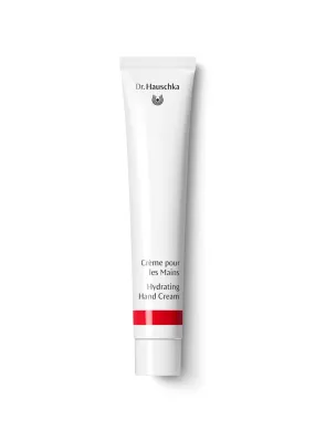 DR HAUSCHKA  Hand cream