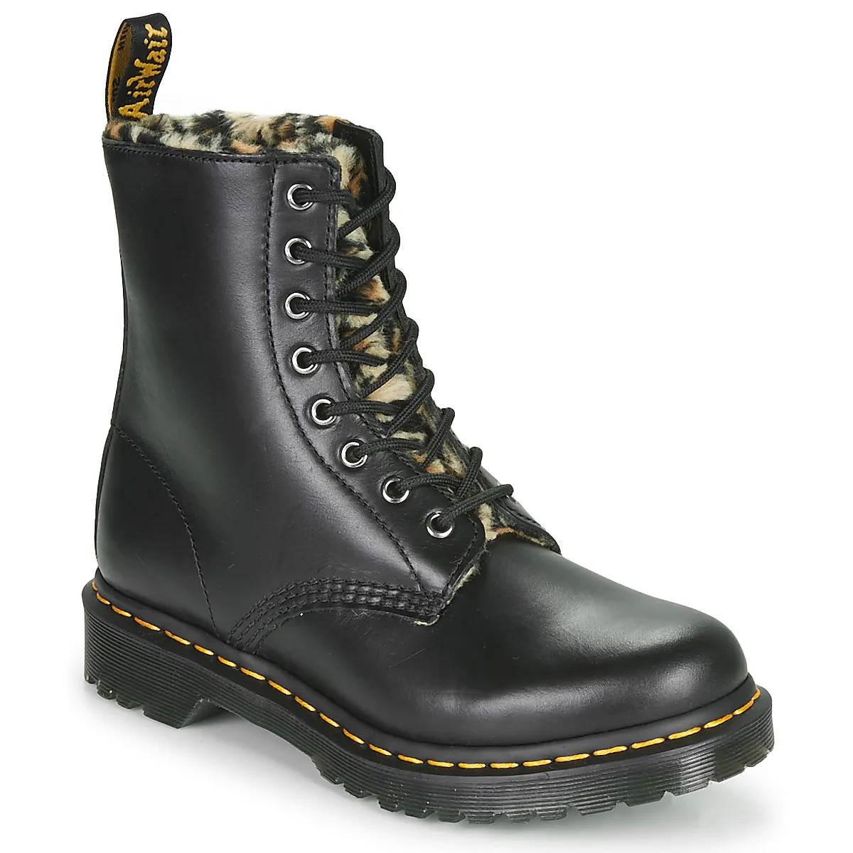 Dr. Martens - 1460 SERENA FLUFF