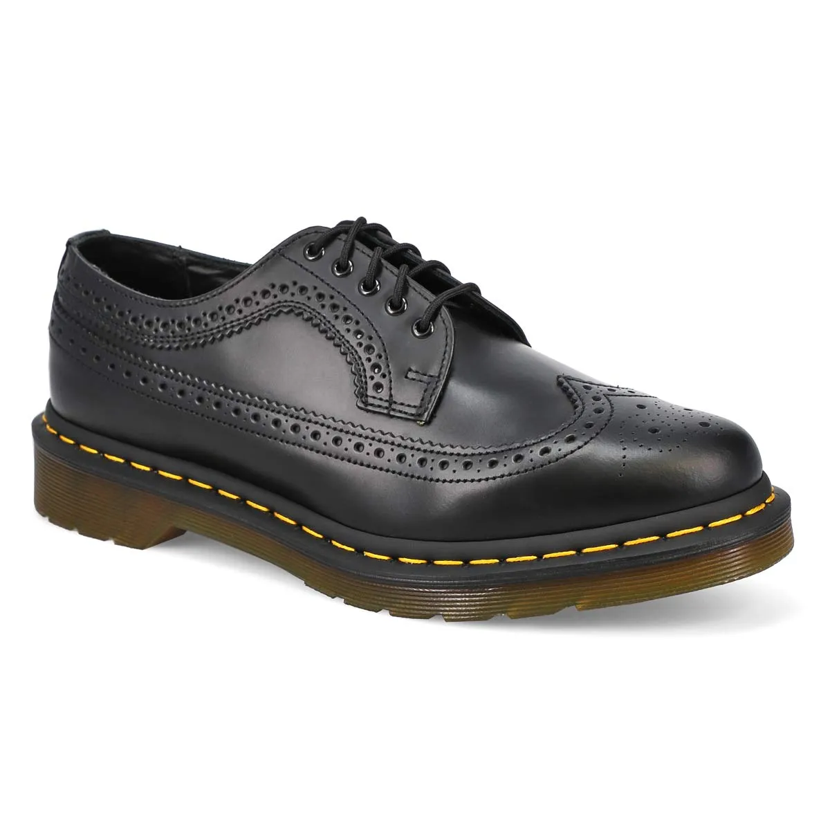 Dr Martens  3989 Yellow Stitch Men