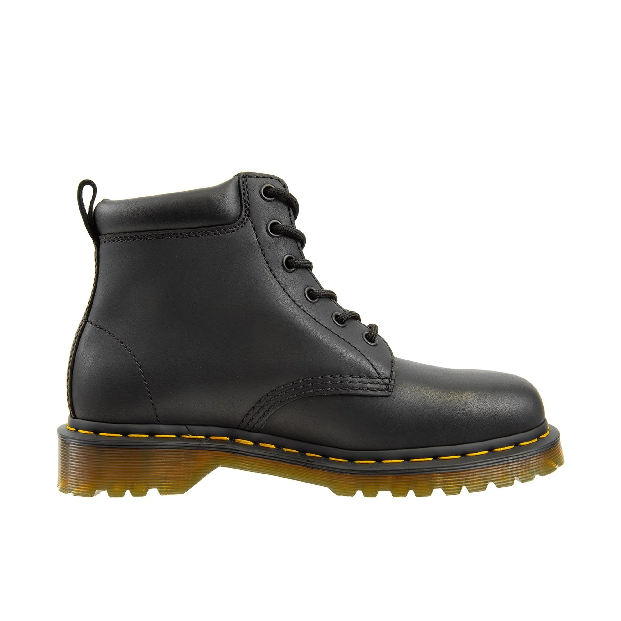 Dr Martens 939 Nappa Leather Black