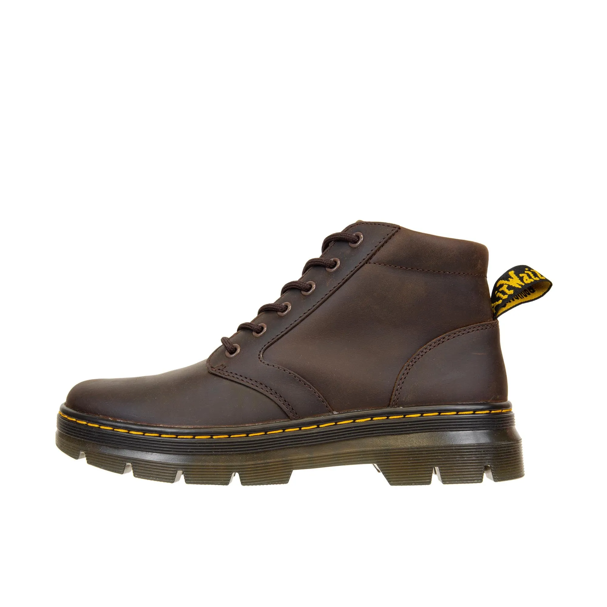 Dr Martens Bonny Leather Crazy Horse Gaucho