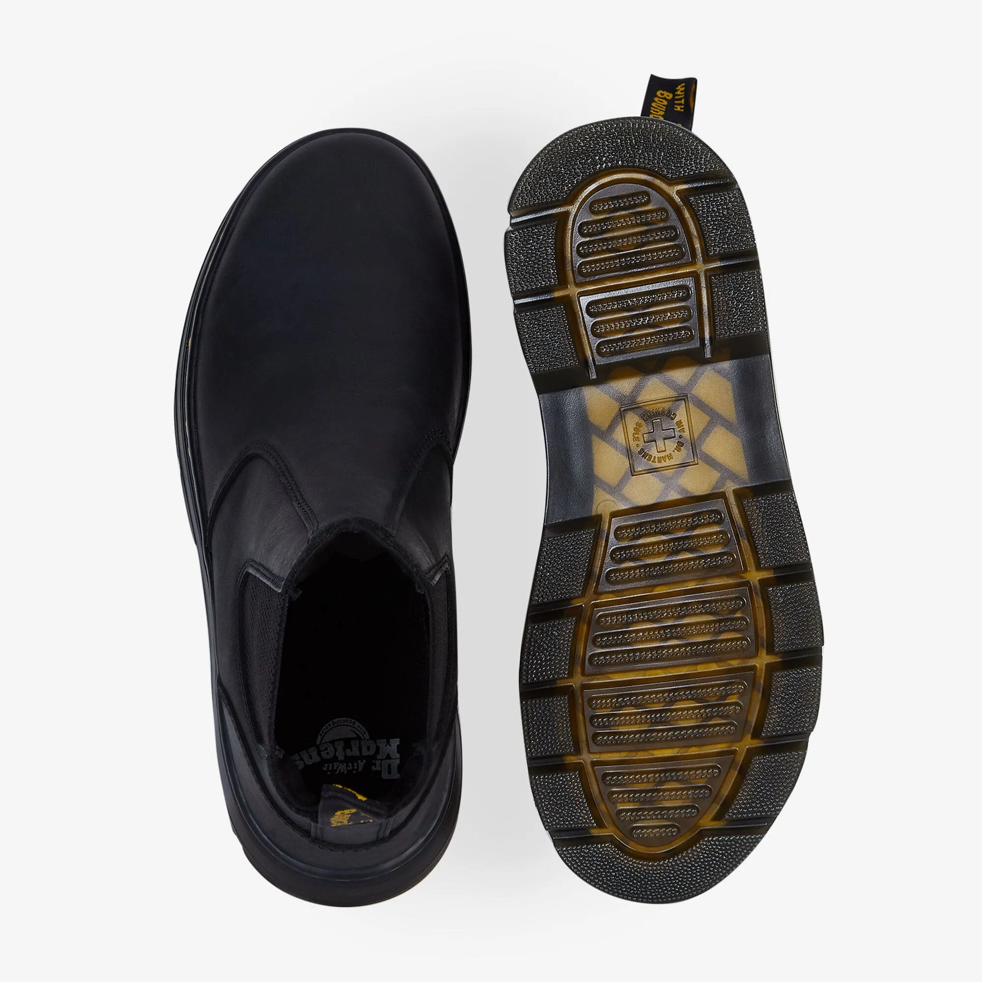 DR MARTENS EMBURY