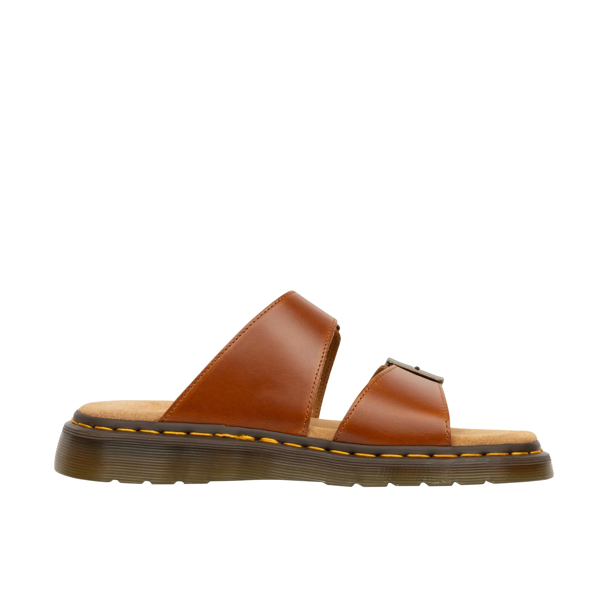 Dr Martens Josef Analine Oak