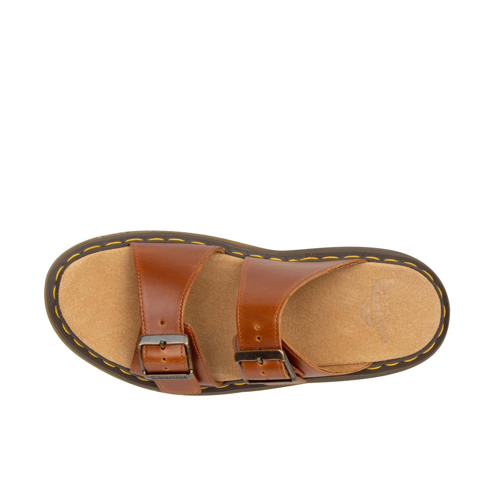 Dr Martens Josef Analine Oak