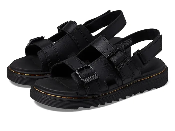 Dr. Martens Kid's Collection Varel (Big Kid)