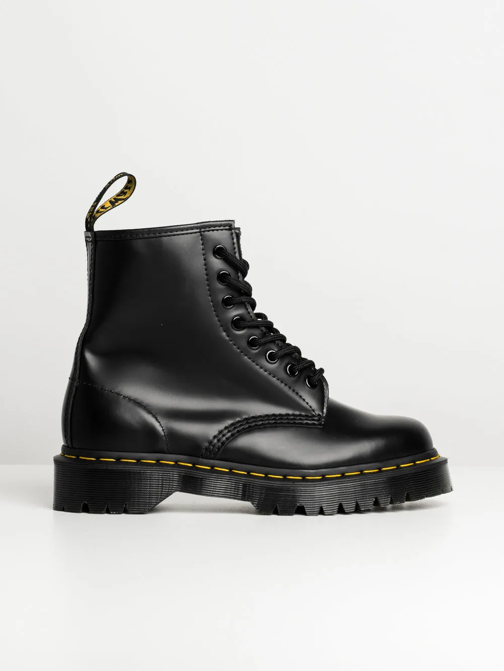 DR MARTENS MENS DR MARTENS 1460 BEX SMOOTH BOOT