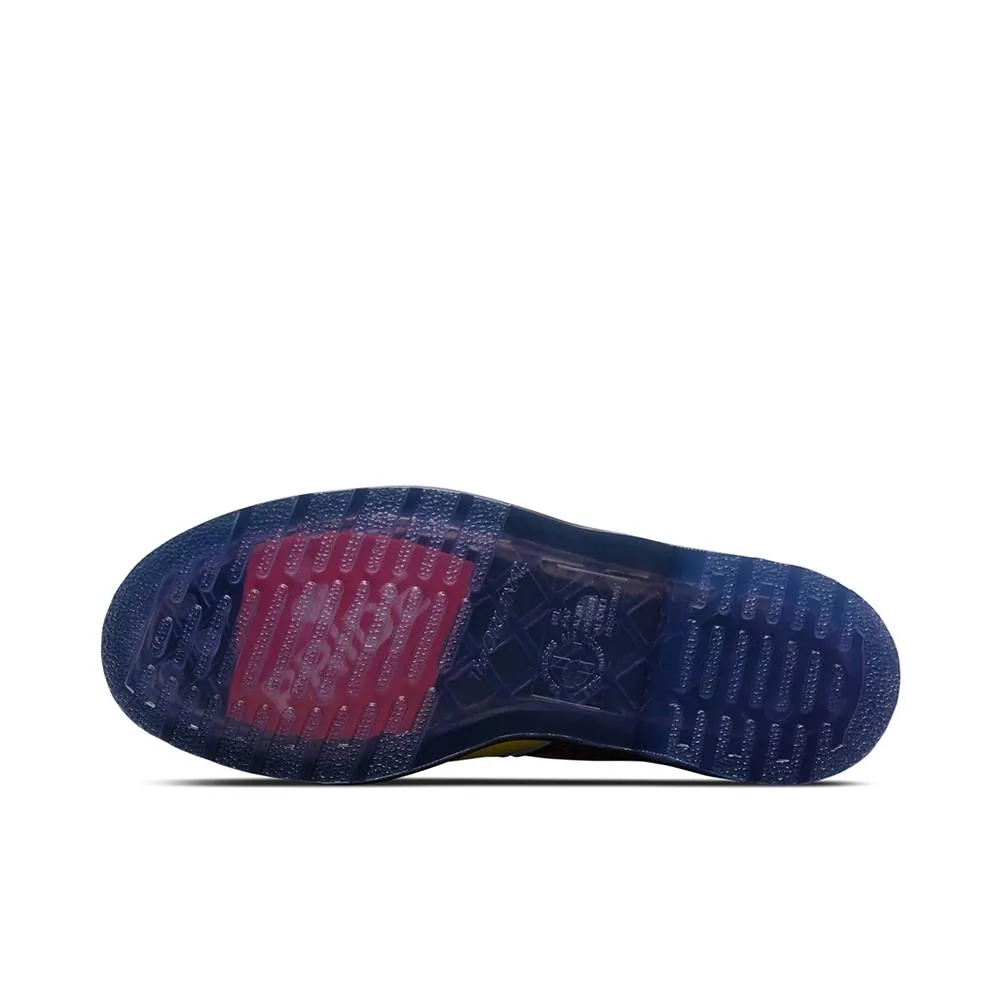Dr. Martens The Tie-dye Pride 1461 LGBT Support