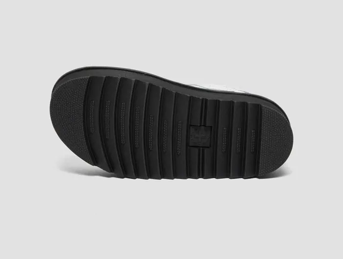 Dr. Martens Women's Voss Leather Strap Platform Sandals - FINAL SALE