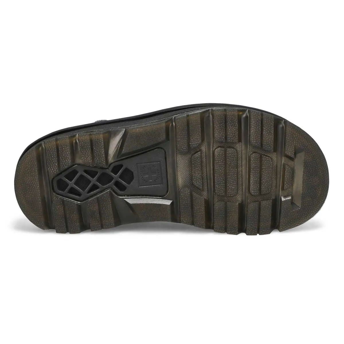 Dr Martens  Zebzag Mule Unisex