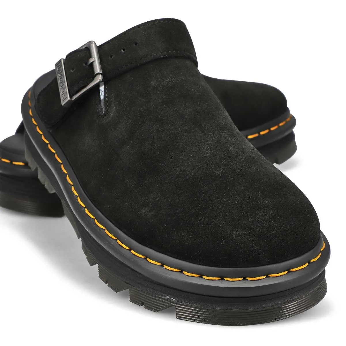 Dr Martens  Zebzag Mule Unisex