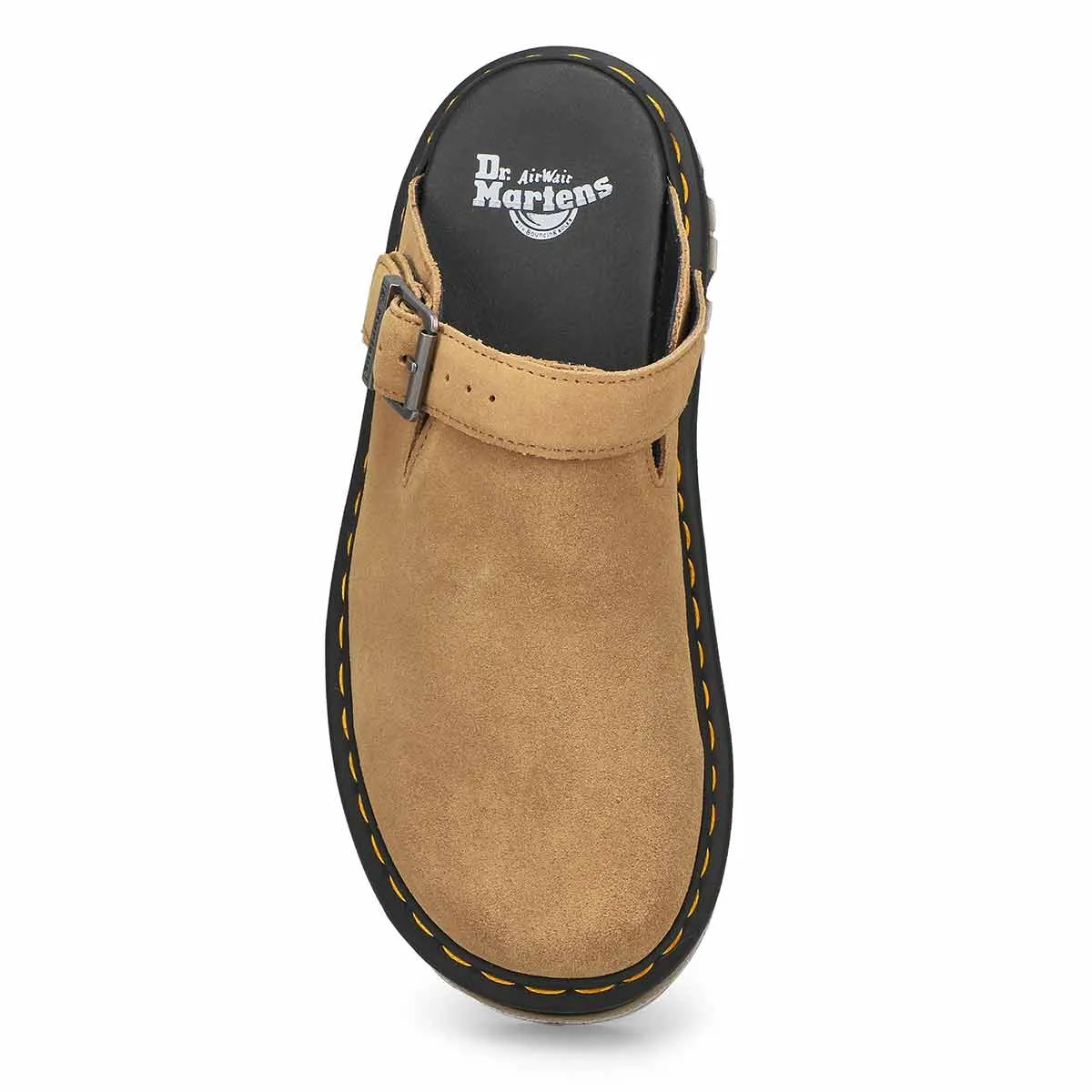 Dr Martens  Zebzag Mule Unisex