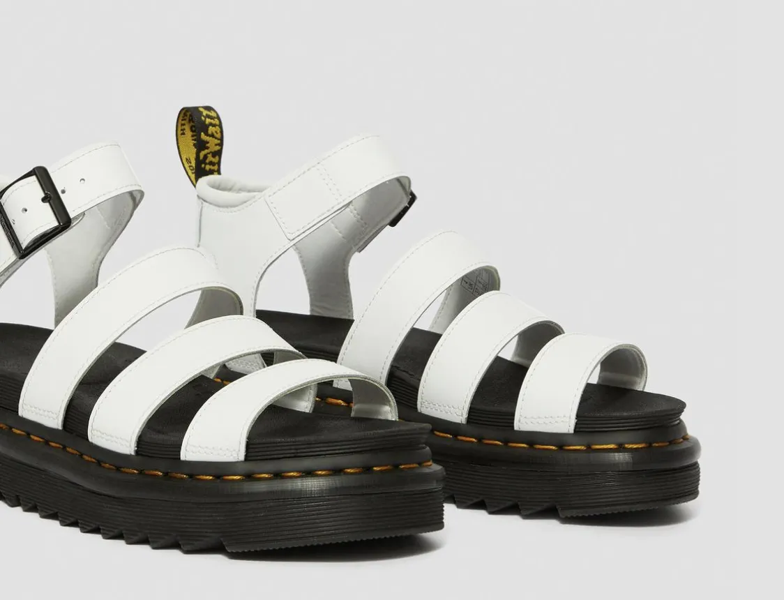 Dr Martens- Blaire, White
