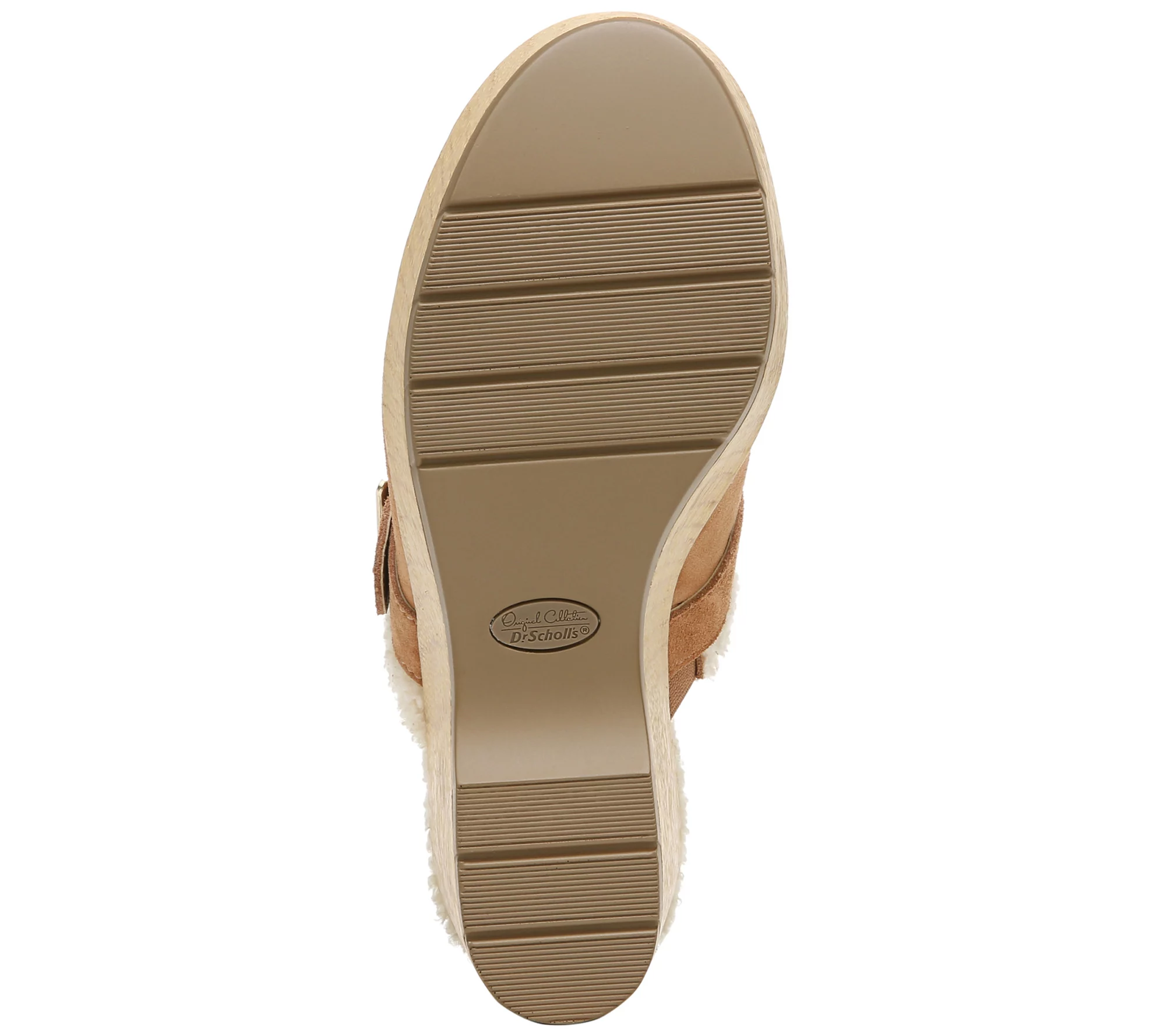 Dr. Scholl's Slip-On Mules - Pixie Clog