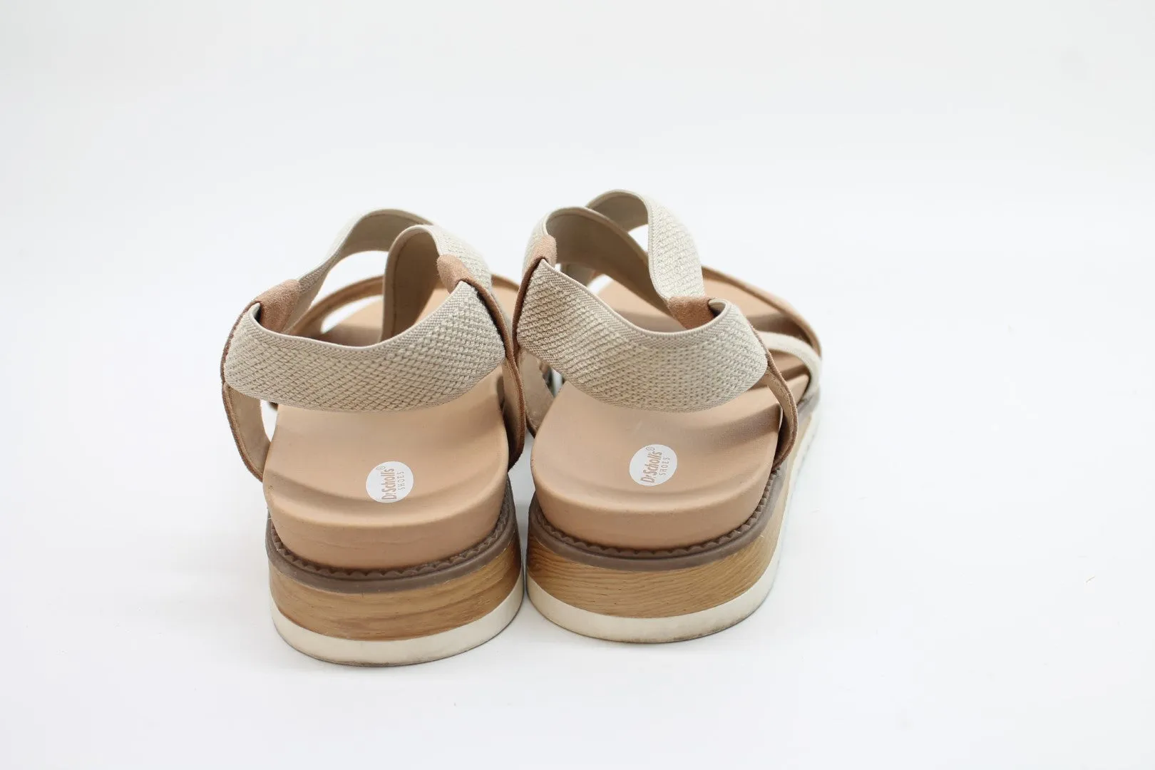 Dr. Scholl's Women's Islander Sandals Floor Sample