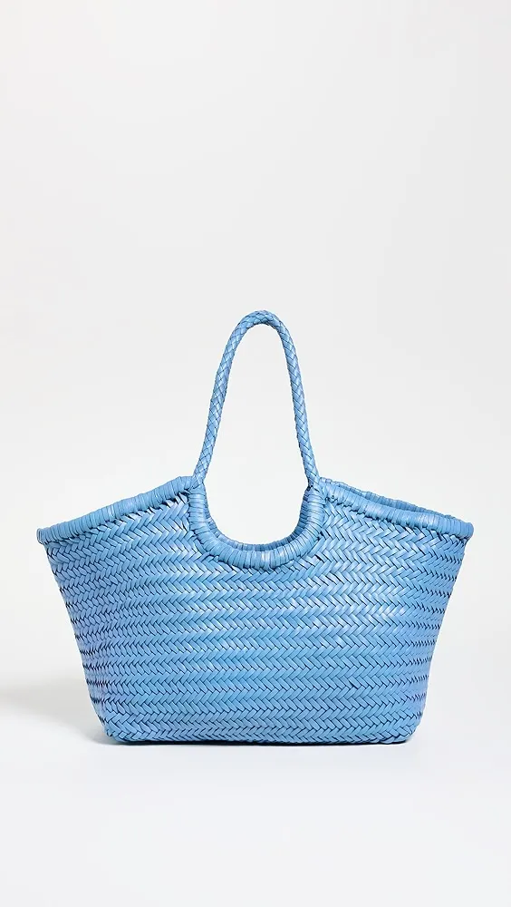 DRAGON DIFFUSION   Nantucket Basket Bag 