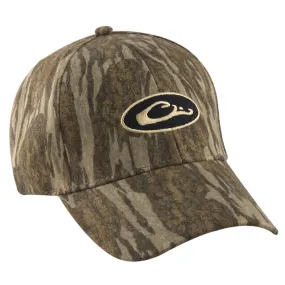 Drake Camo Cotton Cap