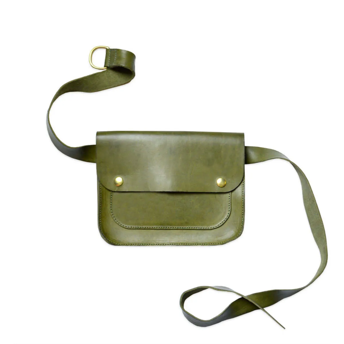 Dreamers Supply Co Rue Belt Bag