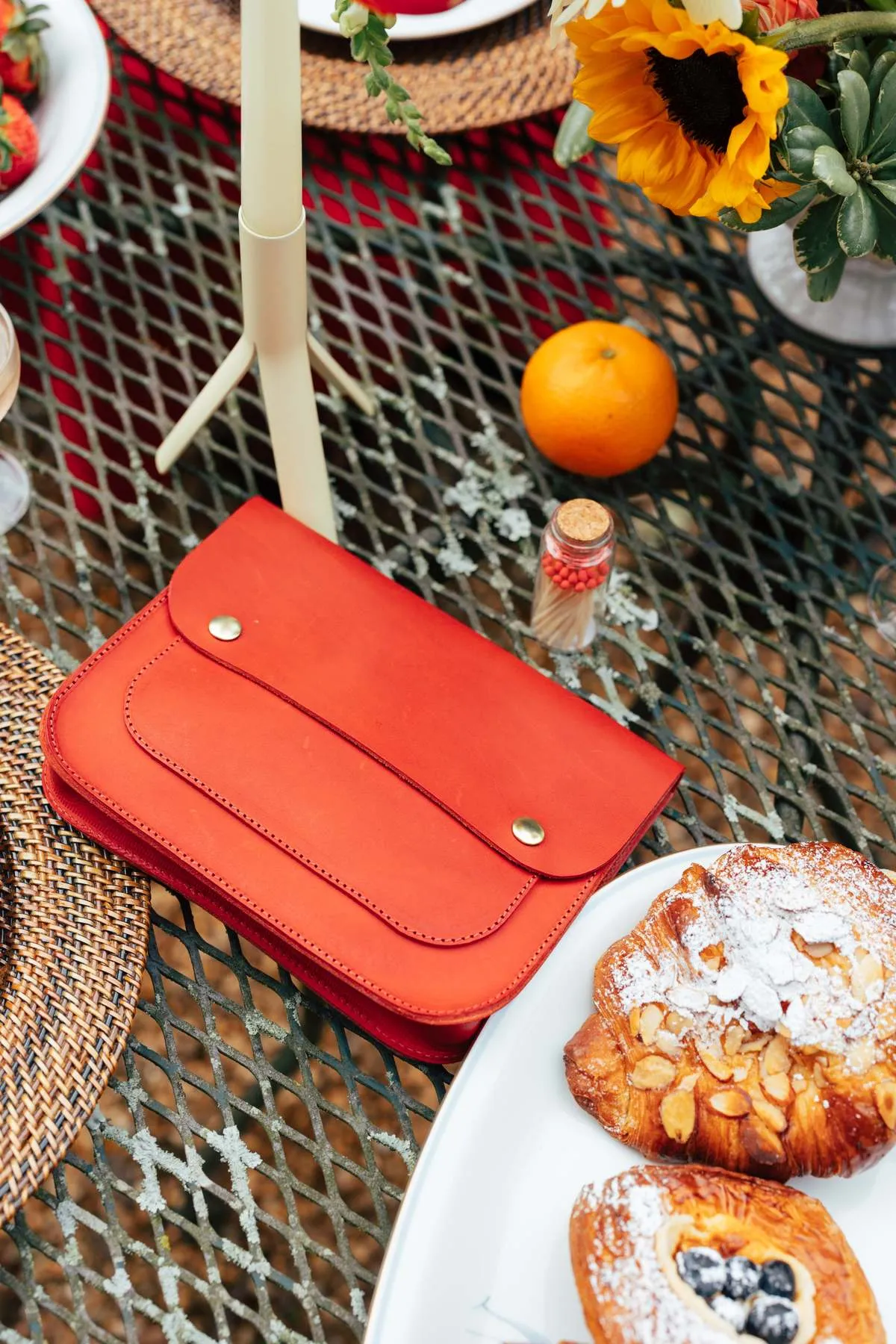 Dreamers Supply Co Rue Belt Bag