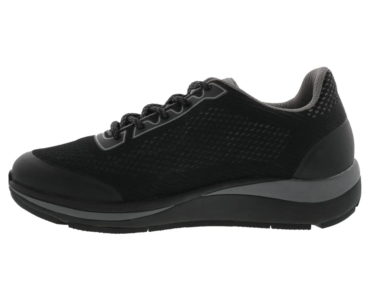 Drew Champ Men's Lightweight Slip-resistant Sneakers