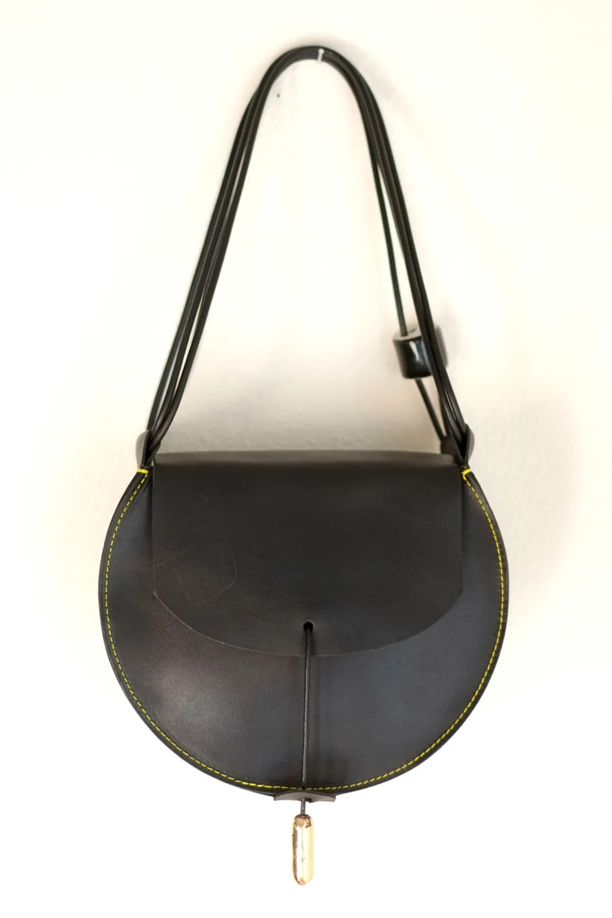 drum bag - black