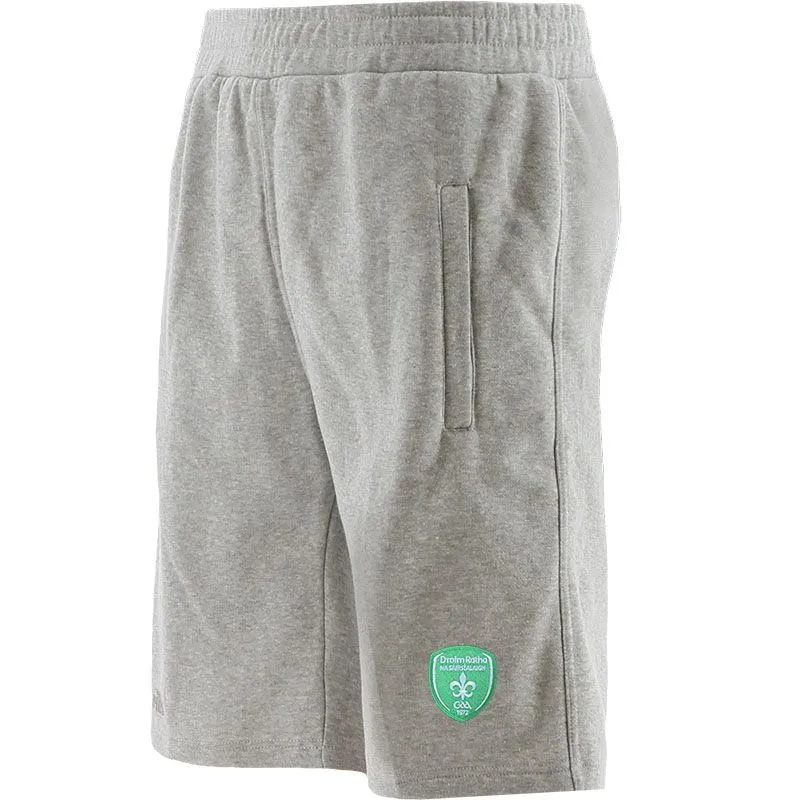 Drumragh Sarsfields Benson Fleece Shorts