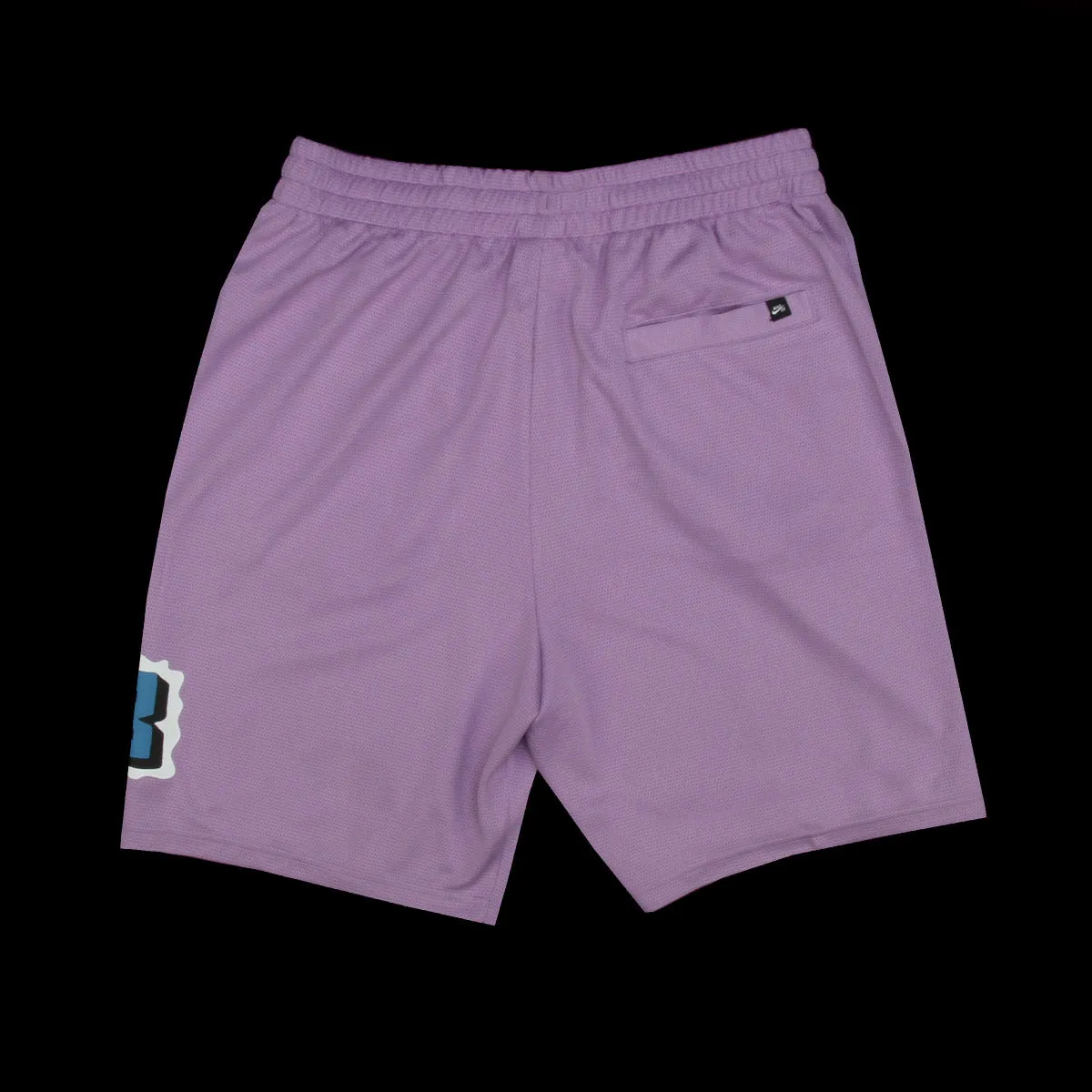 Dry-Fit Sunday Short
