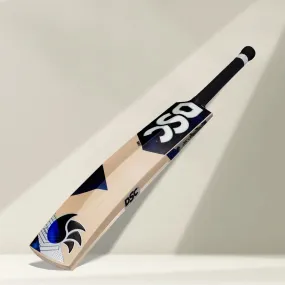 DSC BLAK 5 English Willow Cricket Bat -SH