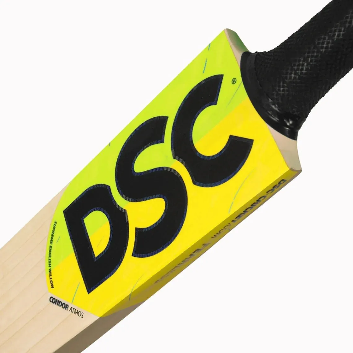 DSC Condor Atmos English Willow Cricket Bat -SH