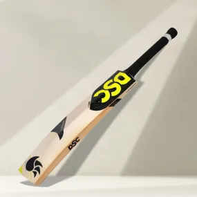 DSC Condor Drive English Willow Cricket Bat -SH