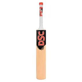 DSC Intense Zeal Kashmir Willow Cricket Bat (NO 4)