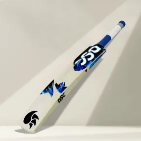 DSC Wildfire Flare Tennis Cricket Bat -SH
