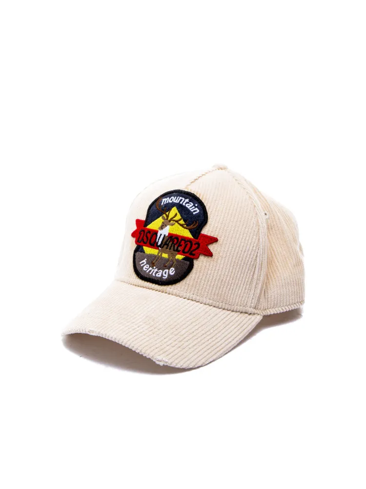 Dsquared2 Baseball Cap | Credomen