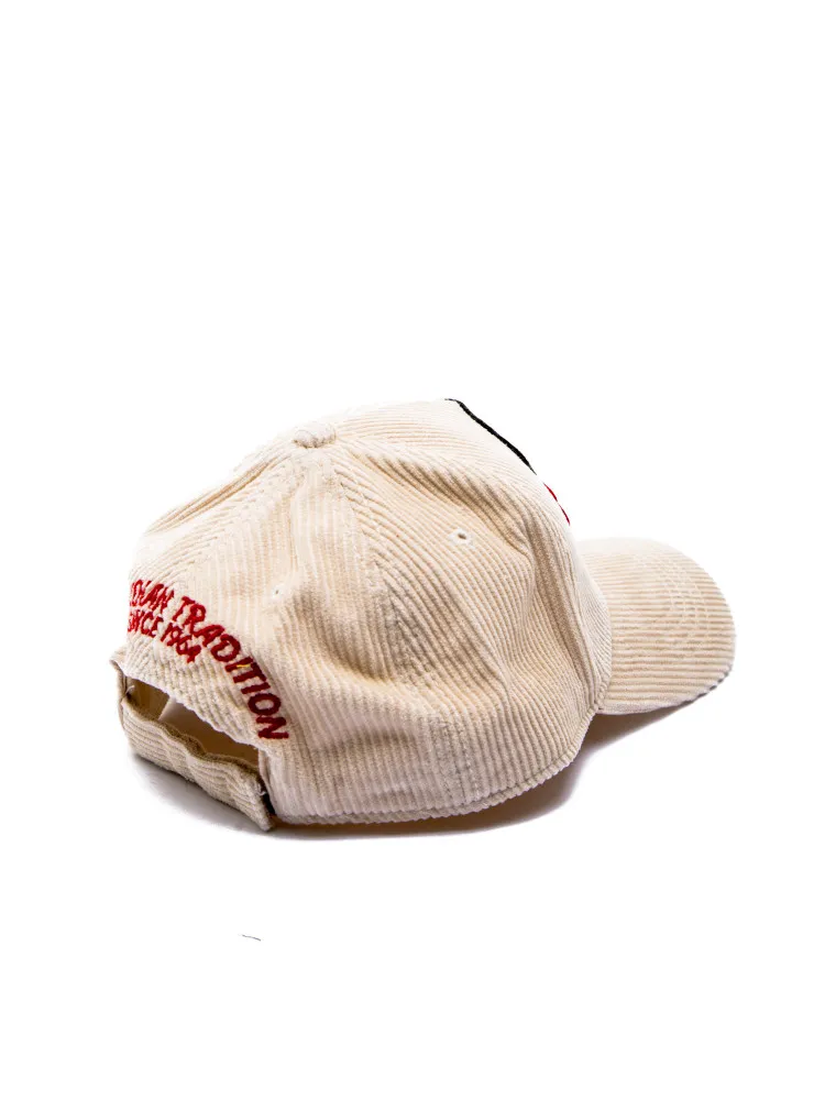 Dsquared2 Baseball Cap | Credomen