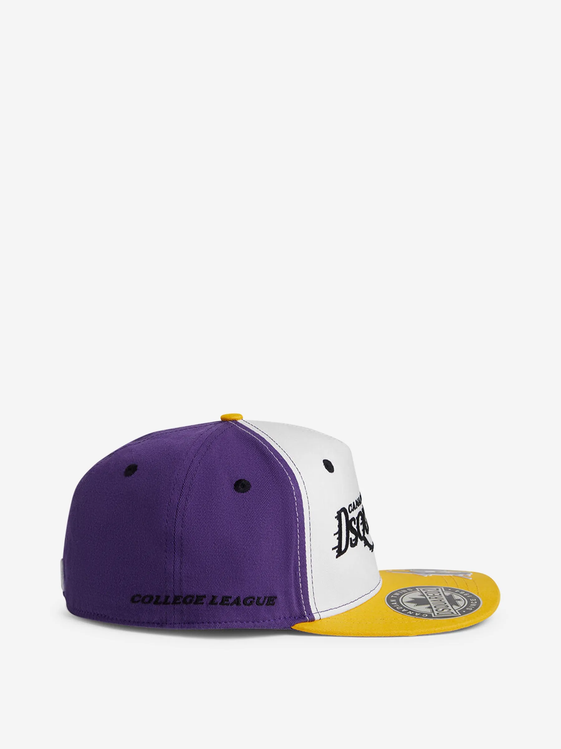 Dsquared2 Basket Logo Cap 