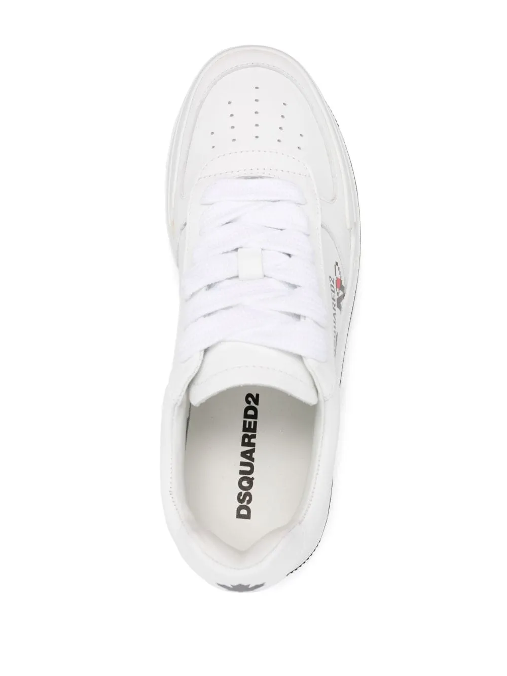 Dsquared2 Canadian Sneakers