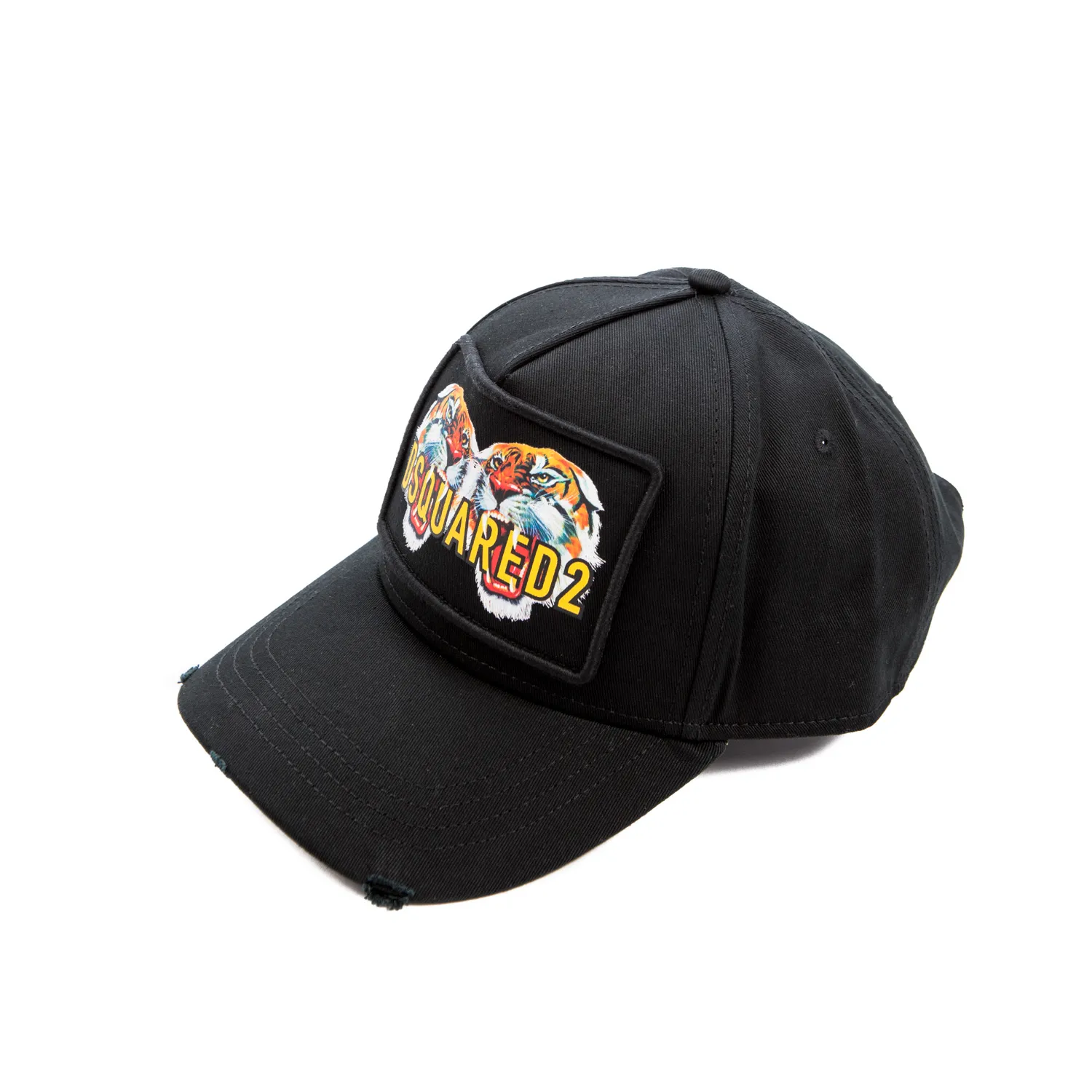 Dsquared2 Tigers Cap | Credomen