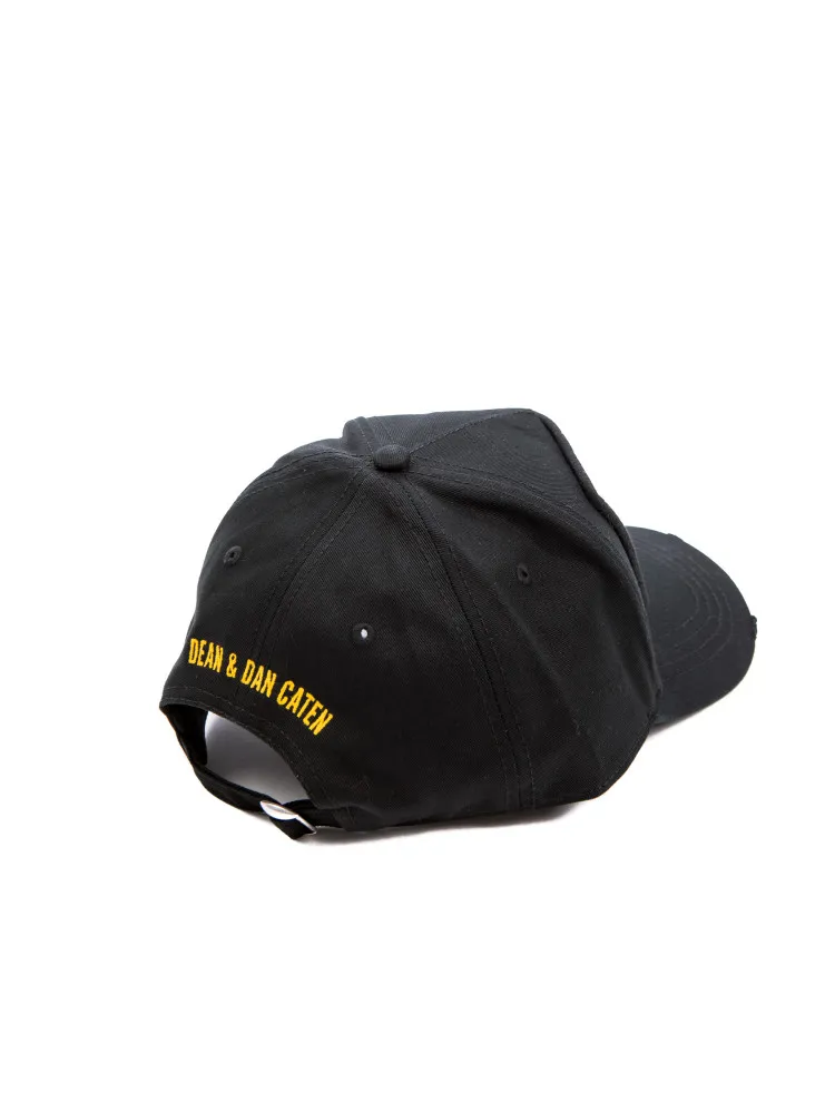 Dsquared2 Tigers Cap | Credomen